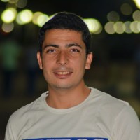 Abdallah El Shora