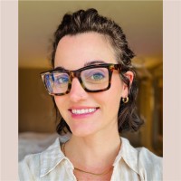 Lauren Reeves, M.Ed.