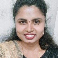 Kavya N
