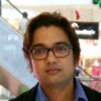 Anindya Chakraborty