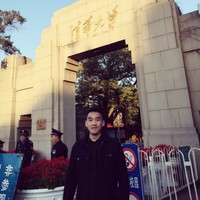 余炎炎