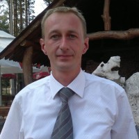 Gregory Wojcik