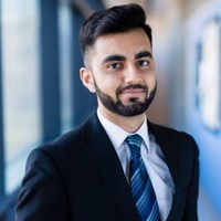 Hatf Sohail, PharmD, ACPR, RPh