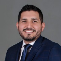 Francisco Robles