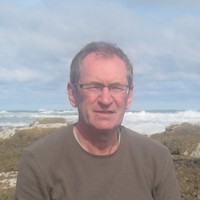 joe cornall