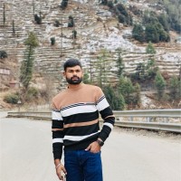 Sudheer Chauhan