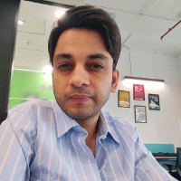 Vikash Ranjan