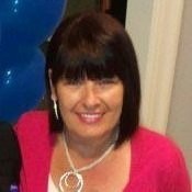 Suzanne Moody