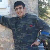Melih Can Güneş