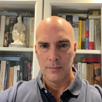 Fernando Farias Mariño