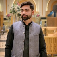 Zubair Butt