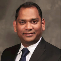 Anand Mallepally