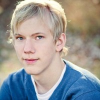 Tyler Jensen