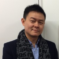 Seth Hu