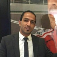 Ahmed Khalled