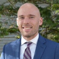 Seth Lupton