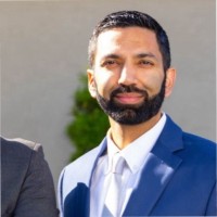 Harshawn Dosanjh