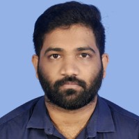 Vaisakh K