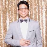 Anthony Leung