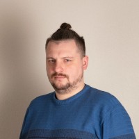 Anton Shabalin