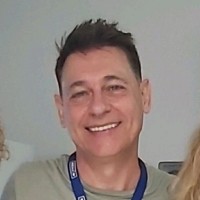 José Jiménez-Kraus