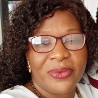 Rolande Guelmbaye