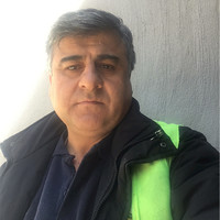 Mahmut Canlı