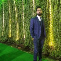 Ankur Saxena