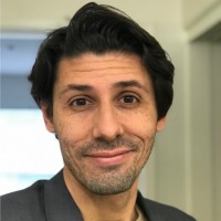 Levi Bennett