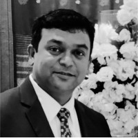 Tapash Kumar Dutta