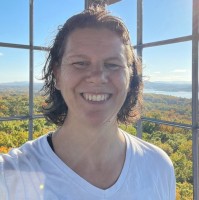 Ann Bruck, M.S.,M.A.