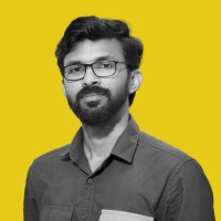 Gokul Vijayan
