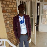 Hategekimana Frederic