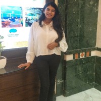 Ruchi Walekar
