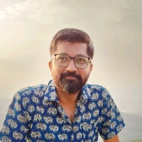 Mukund D. Mundhada (Mike)