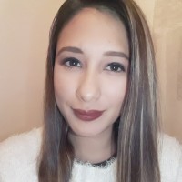 Tania Marisol Yañez Martinez