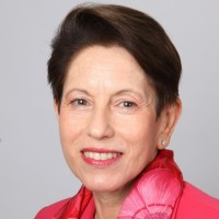 Claudia Gübelin De Campo