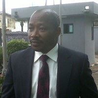 Emeka Udaya
