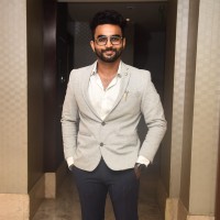 Madhan Bm