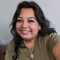 Revekah Gonzalez