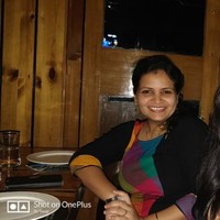Ruchika Indurkar