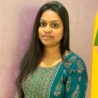 Hemalatha Rajendran