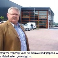 Wim van Wijk