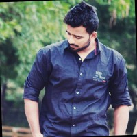 Nanda Nandu Reddy