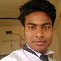 Chiranjit Matia