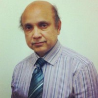 Emran Choudhury
