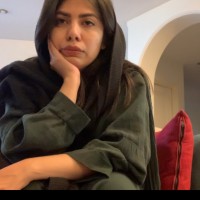 Nazanin Mohammadi Manesh