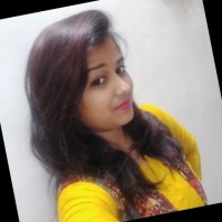 Alpa Sarvaiya