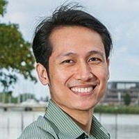 Anton Sanjaya