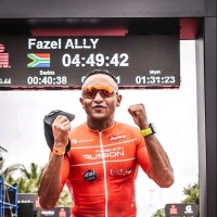 Fazel Ally